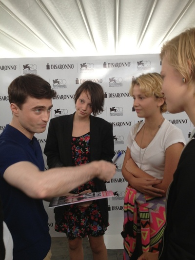 我们是最棒的！剧照的剧照