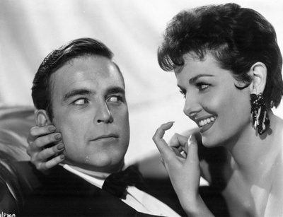 绅士要娶黑发美人剧照的剧照