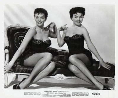 绅士要娶黑发美人剧照的剧照