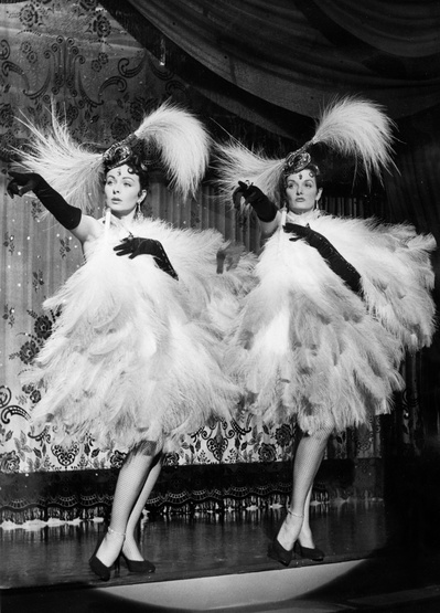 绅士要娶黑发美人剧照的剧照