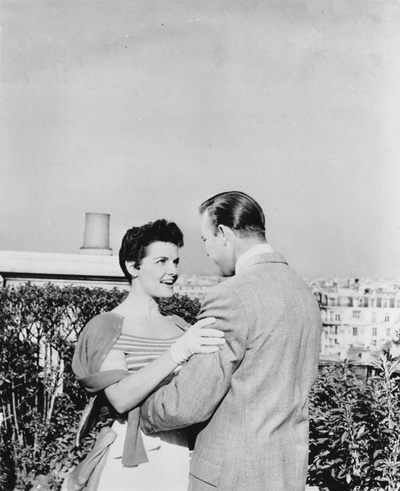 绅士要娶黑发美人剧照的剧照