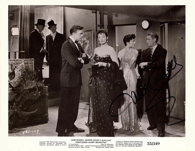 绅士要娶黑发美人剧照的剧照