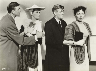 绅士要娶黑发美人剧照的剧照