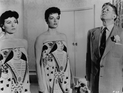 绅士要娶黑发美人剧照的剧照