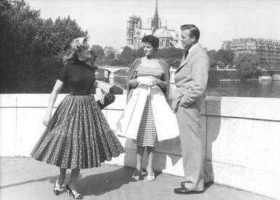 绅士要娶黑发美人剧照的剧照