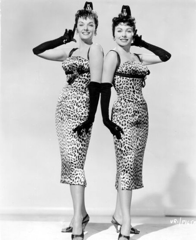 绅士要娶黑发美人剧照的剧照