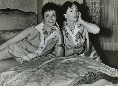 绅士要娶黑发美人剧照的剧照