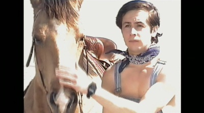 绅士布朗科剧照的剧照