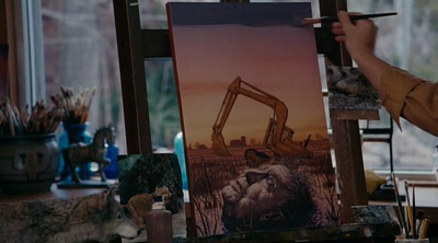 绅士布朗科剧照的剧照