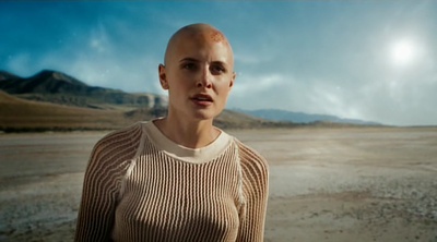 绅士布朗科剧照的剧照