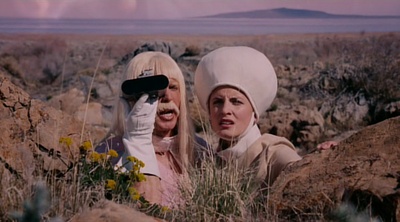 绅士布朗科剧照的剧照