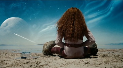 绅士布朗科剧照的剧照