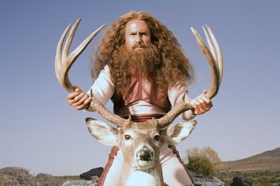 绅士布朗科剧照的剧照