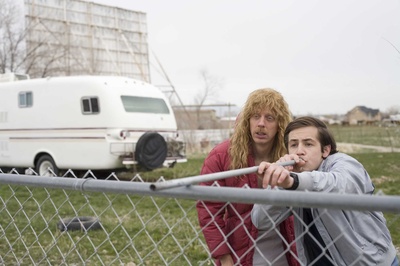 绅士布朗科剧照的剧照