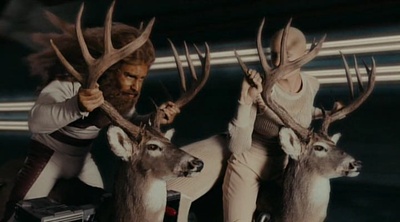 绅士布朗科剧照的剧照