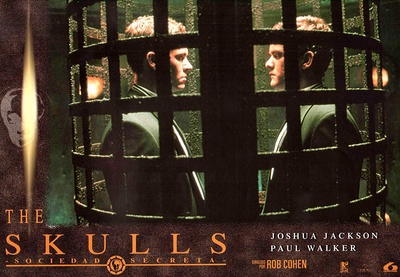 圣堂风云剧照的剧照