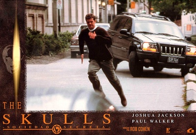 圣堂风云剧照的剧照