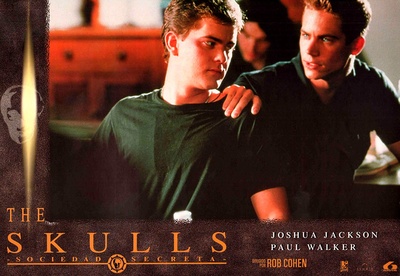 圣堂风云剧照的剧照