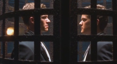 圣堂风云剧照的剧照