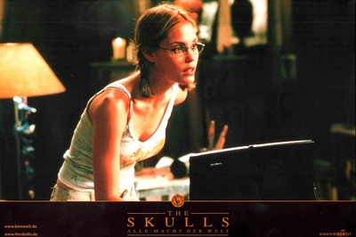 圣堂风云剧照的剧照