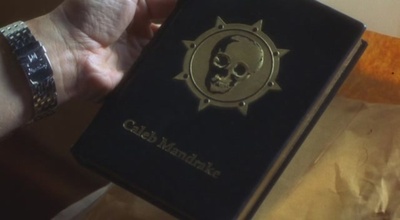 圣堂风云剧照的剧照