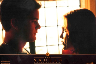 圣堂风云剧照的剧照