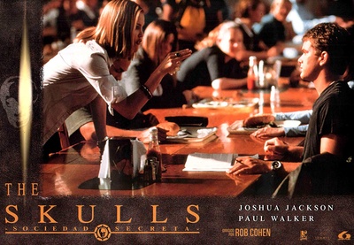 圣堂风云剧照的剧照