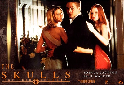 圣堂风云剧照的剧照