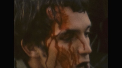 五角大楼的第六个面剧照的剧照