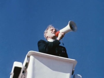 五角大楼的第六个面剧照的剧照