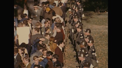 五角大楼的第六个面剧照的剧照