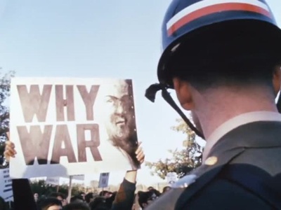 五角大楼的第六个面剧照的剧照