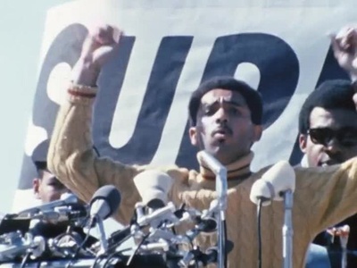 五角大楼的第六个面剧照的剧照