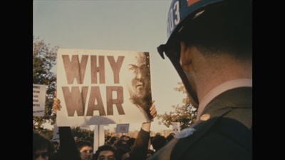 五角大楼的第六个面剧照的剧照