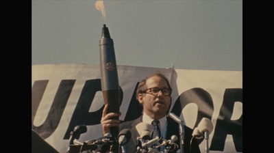 五角大楼的第六个面剧照的剧照