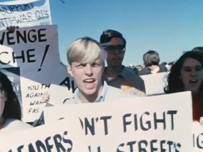 五角大楼的第六个面剧照的剧照