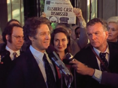 五角大楼文件剧照的剧照