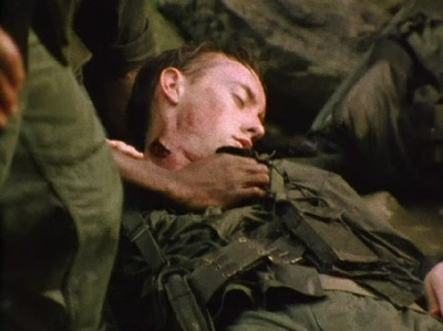 五角大楼文件剧照的剧照