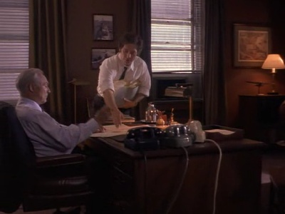 五角大楼文件剧照的剧照