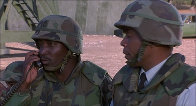 五角大楼的战争剧照的剧照