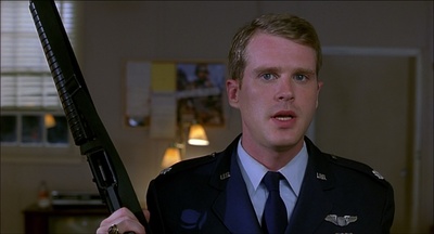 五角大楼的战争剧照的剧照