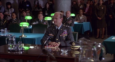 五角大楼的战争剧照的剧照