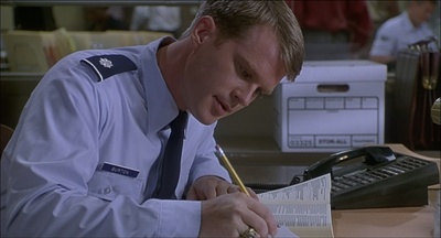 五角大楼的战争剧照的剧照