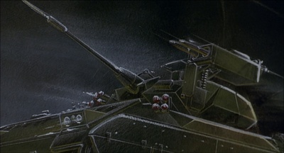 五角大楼的战争剧照的剧照