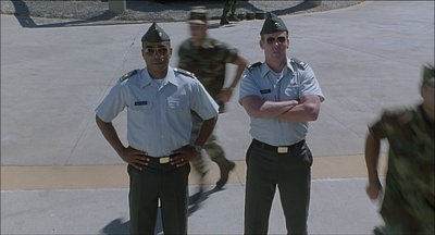 五角大楼的战争剧照的剧照