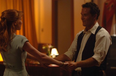 天使不流泪剧照的剧照