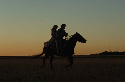 天使不流泪剧照的剧照