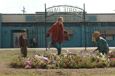 天使不流泪剧照的剧照