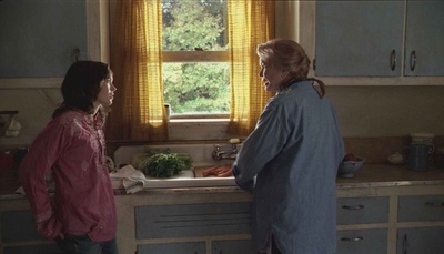 天使不流泪剧照的剧照