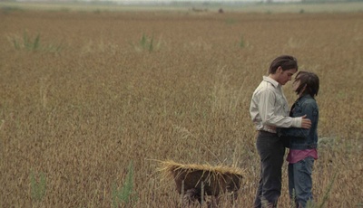 天使不流泪剧照的剧照